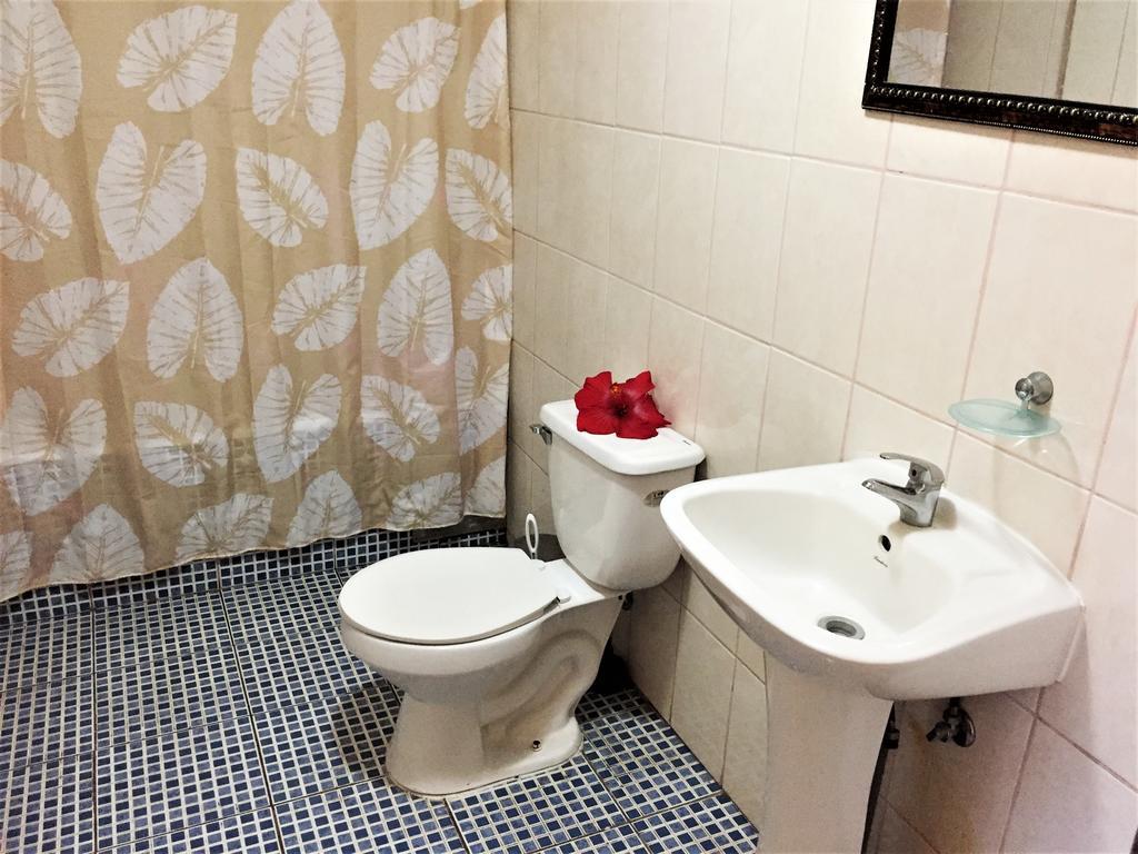Hostal Marari Ханга-Роа Номер фото