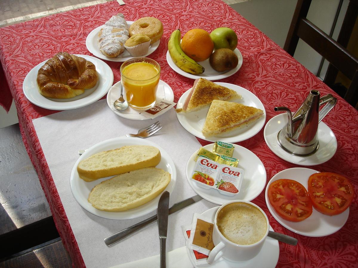 Hostal Marari Ханга-Роа Экстерьер фото